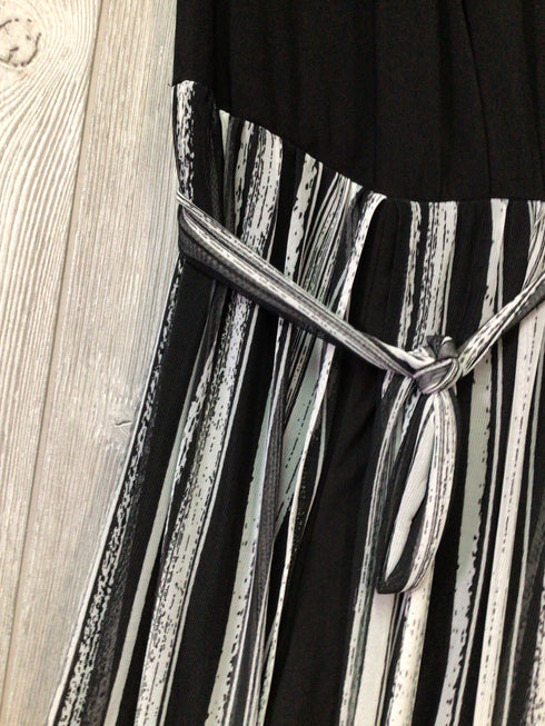 R&M Jumpsuit Size 12